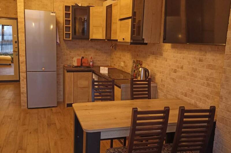 Изображение Изображение квартиры / апартамента "Уютная квартира-студия у моря" #11 #9