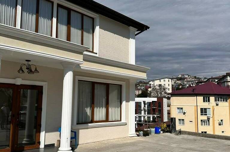 Изображение Изображение гостиницы "Гостевой дом «Палермо»" #1 #1