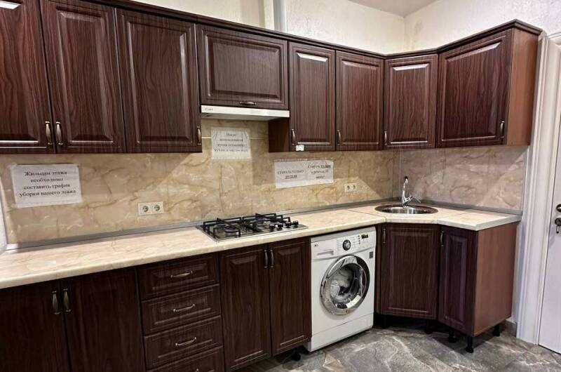 Изображение Изображение гостиницы "Гостевой дом «Палермо»" #5 #5