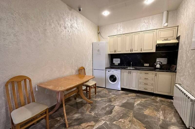 Изображение Изображение гостиницы "Гостевой дом «Палермо»" #6 #6