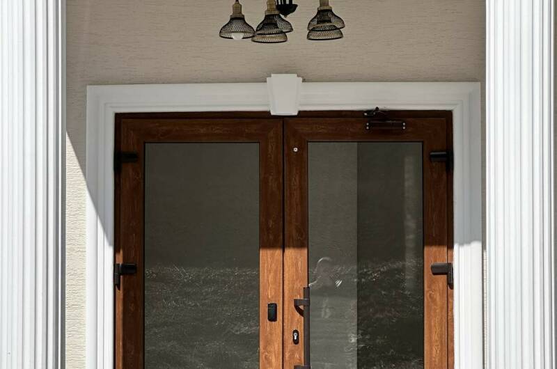 Изображение Изображение отеля / гостиницы "Гостевой дом «Палермо»" #10 #8