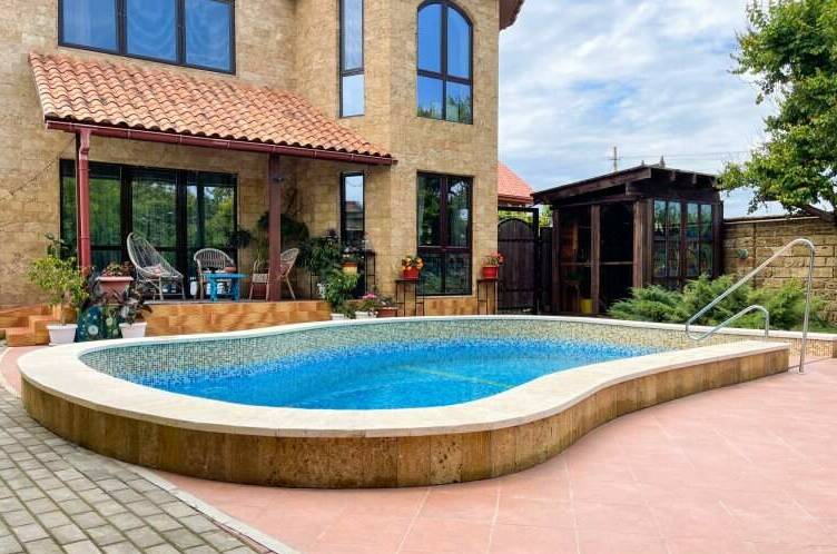 Изображение Изображение гостиницы &quot;Гостевой дом «Волшебная лампа»&quot; #1 #1