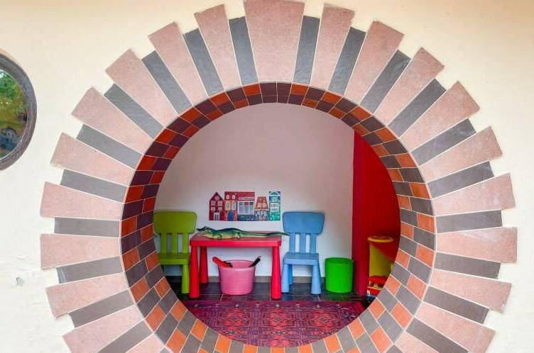 Изображение Изображение гостиницы &quot;Гостевой дом «Волшебная лампа»&quot; #3 #3