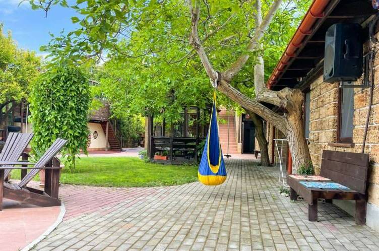 Изображение Изображение гостиницы &quot;Гостевой дом «Волшебная лампа»&quot; #4 #4