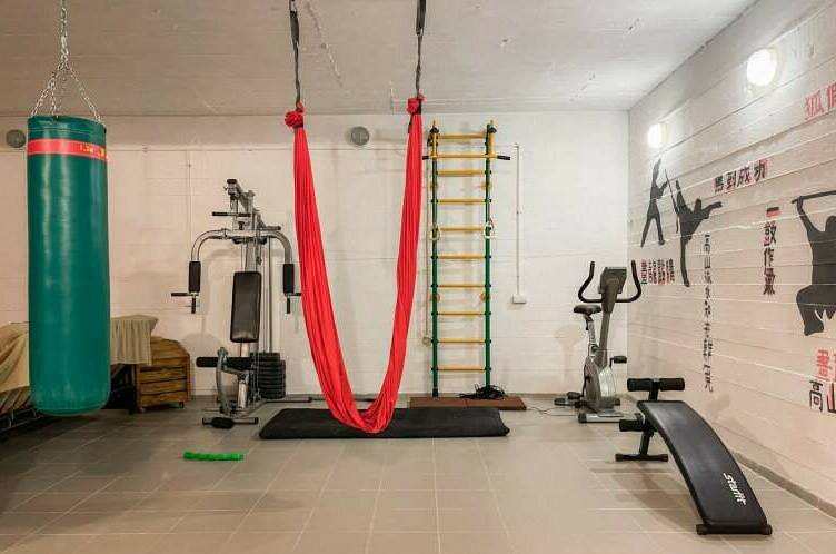 Изображение Изображение гостиницы &quot;Гостевой дом «Волшебная лампа»&quot; #7 #7