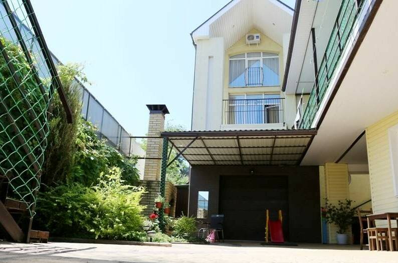 Изображение Изображение гостиницы &quot;Частный сектор «Песчаный берег»&quot; #1 #1