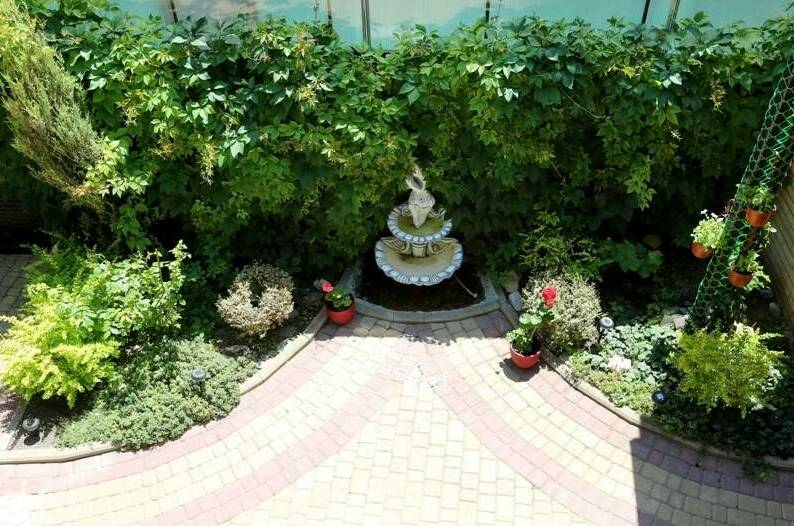 Изображение Изображение гостиницы &quot;Частный сектор «Песчаный берег»&quot; #3 #3