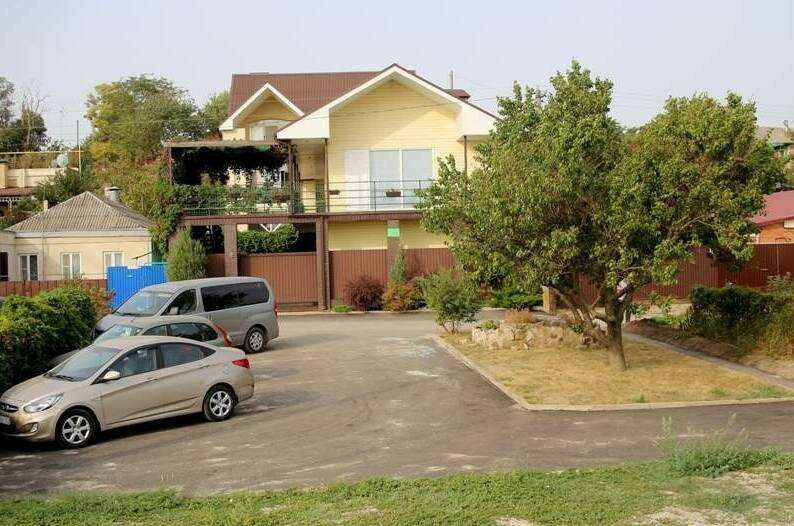 Изображение Изображение гостиницы &quot;Частный сектор «Песчаный берег»&quot; #6 #6