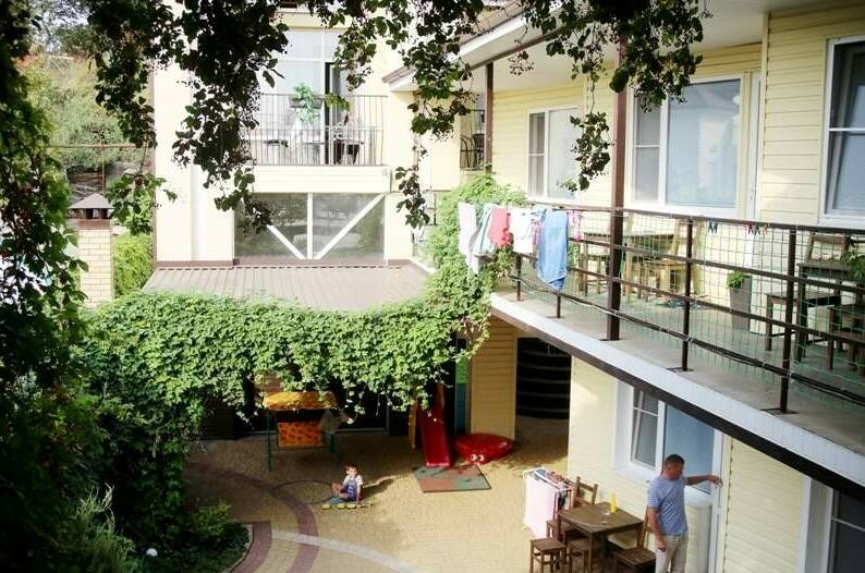 Изображение Изображение гостиницы &quot;Частный сектор «Песчаный берег»&quot; #7 #7