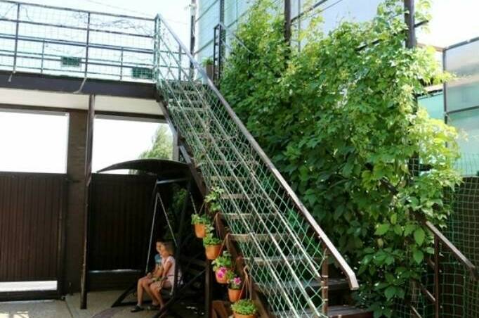 Изображение Изображение отеля / гостиницы "Частный сектор «Песчаный берег»" #10 #8