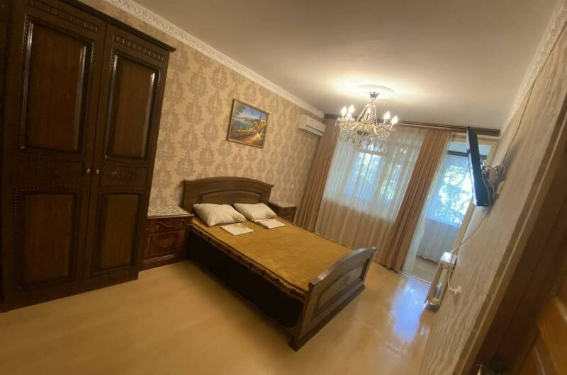 Изображение Изображение квартиры &quot;Двухкомнатная квартира с двумя жилыми лоджиями&quot; #1 #1