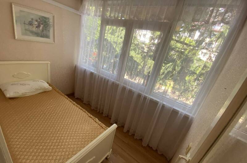 Изображение Изображение квартиры &quot;Двухкомнатная квартира с двумя жилыми лоджиями&quot; #3 #3