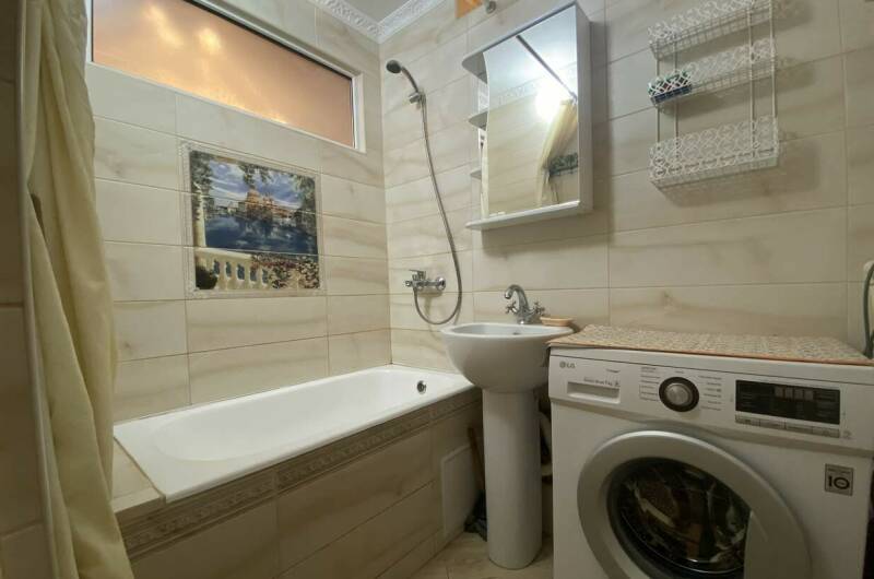 Изображение Изображение квартиры &quot;Двухкомнатная квартира с двумя жилыми лоджиями&quot; #6 #6