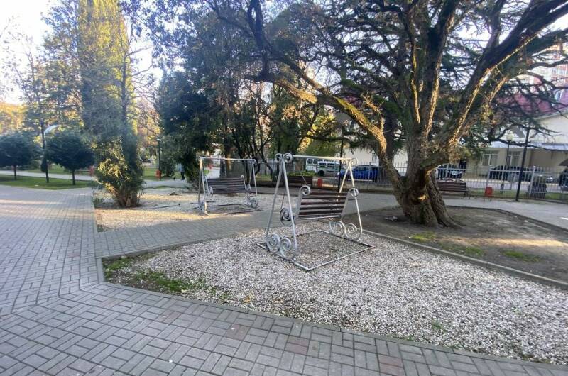 Изображение Изображение квартиры &quot;Двухкомнатная квартира с двумя жилыми лоджиями&quot; #7 #7