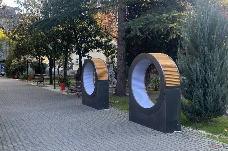 Изображение Изображение квартиры &quot;Двухкомнатная квартира с двумя жилыми лоджиями&quot; #8 #8