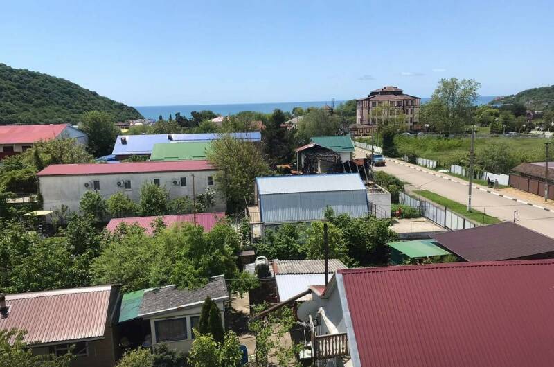 Изображение Изображение гостиницы "Гостевой дом «Солнечный»" #3 #3