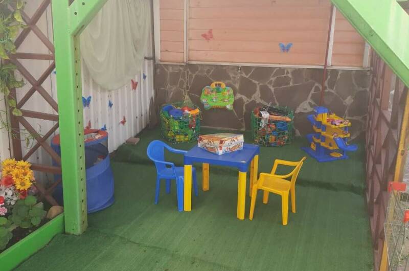 Изображение Изображение гостиницы "Гостевой дом «Солнечный»" #4 #4