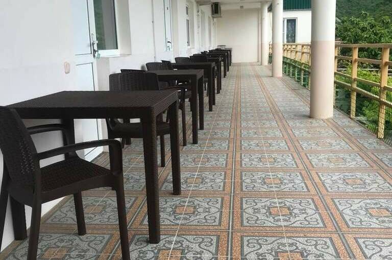 Изображение Изображение гостиницы "Гостевой дом «Солнечный»" #6 #6