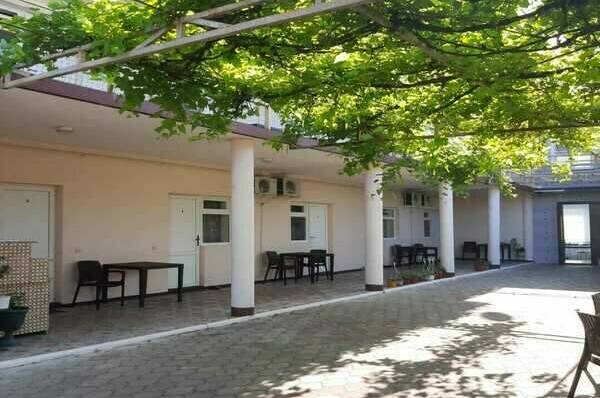 Изображение Изображение гостиницы "Гостевой дом «Солнечный»" #7 #7