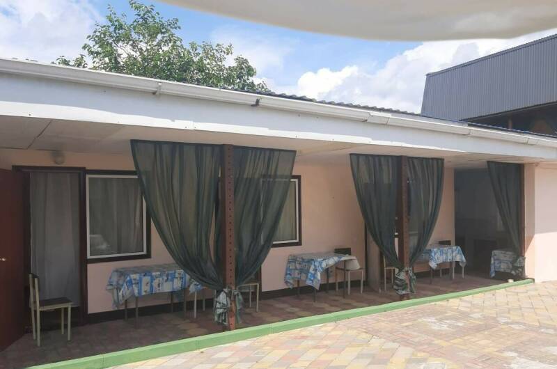 Изображение Изображение гостиницы "Гостевой дом «Солнечный»" #8 #8