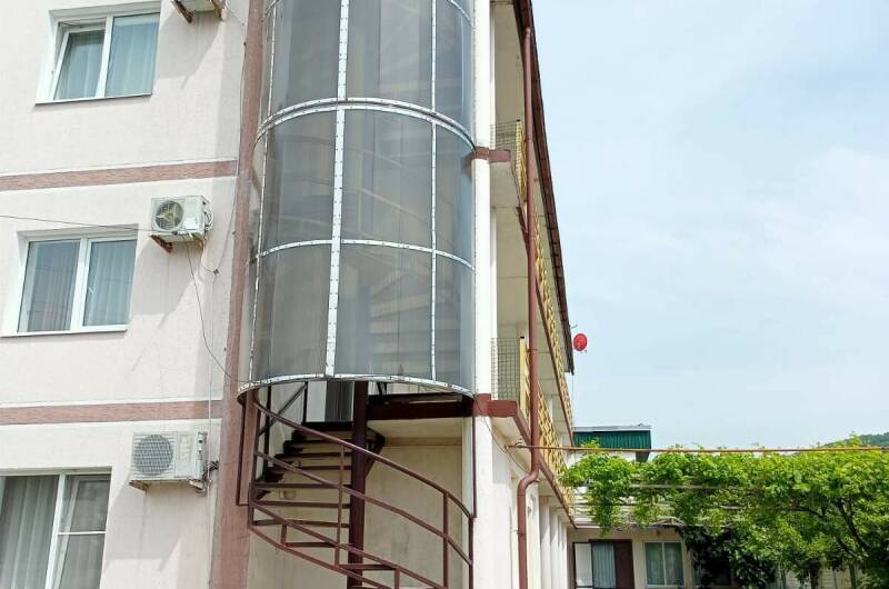 Изображение Изображение отеля / гостиницы "Гостевой дом «Солнечный»" #11 #9