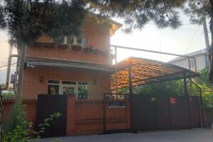 Изображение отеля / гостиницы "Гостевой дом «Орион»"