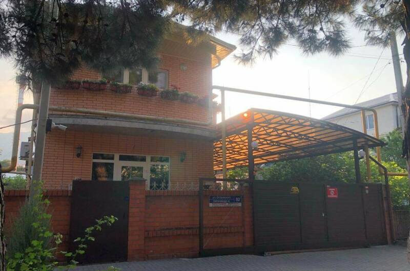 Изображение Изображение гостиницы "Гостевой дом «Орион»" #1 #1