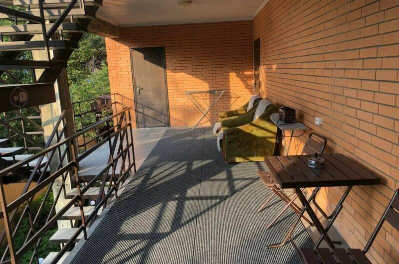 Изображение Изображение гостиницы "Гостевой дом «Орион»" #3 #3