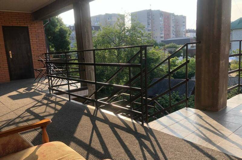 Изображение Изображение гостиницы "Гостевой дом «Орион»" #4 #4