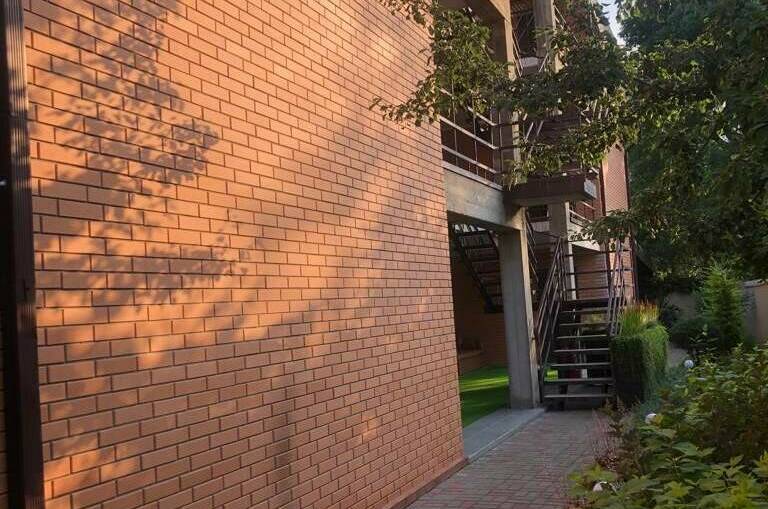 Изображение Изображение гостиницы "Гостевой дом «Орион»" #5 #5