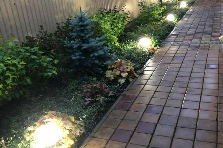 Изображение Изображение гостиницы "Гостевой дом «Орион»" #7 #7