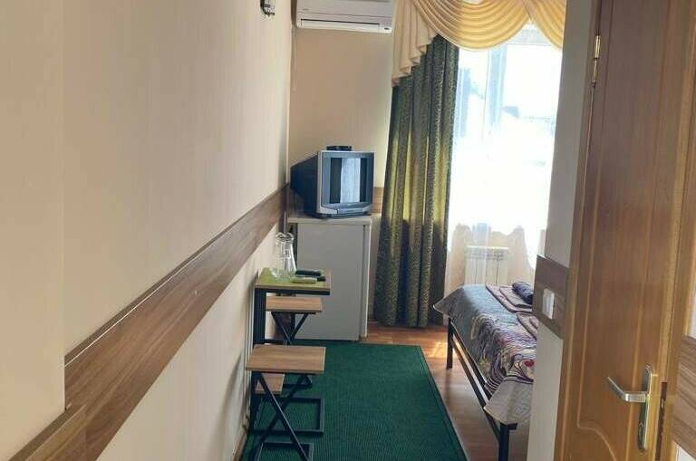 Изображение Изображение отеля / гостиницы "Гостевой дом «Орион»" #10 #8