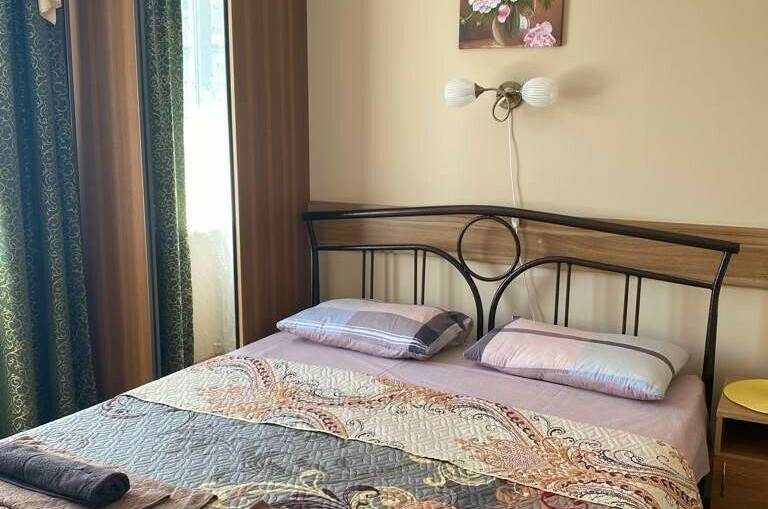 Изображение Изображение отеля / гостиницы "Гостевой дом «Орион»" #11 #9