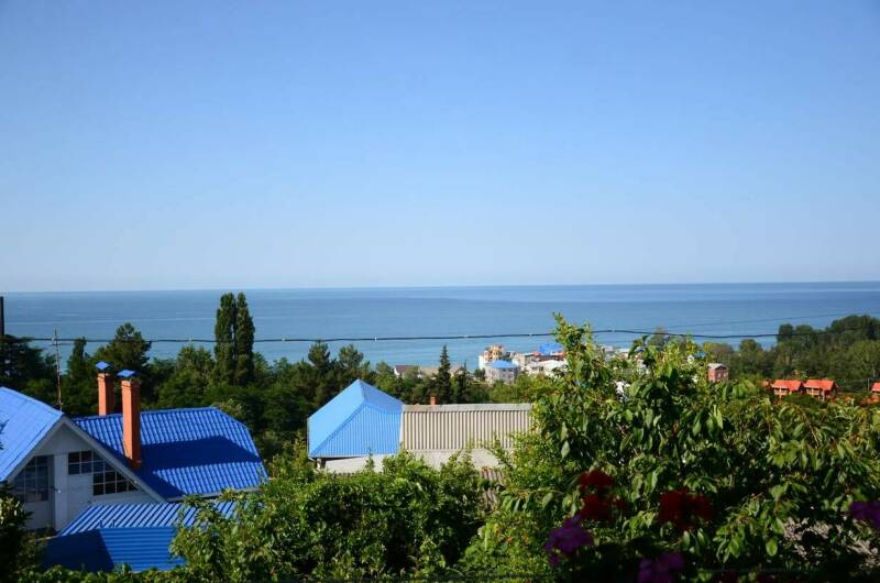 Изображение Изображение гостиницы &quot;Гостевой дом «У Ирины»&quot; #1 #1