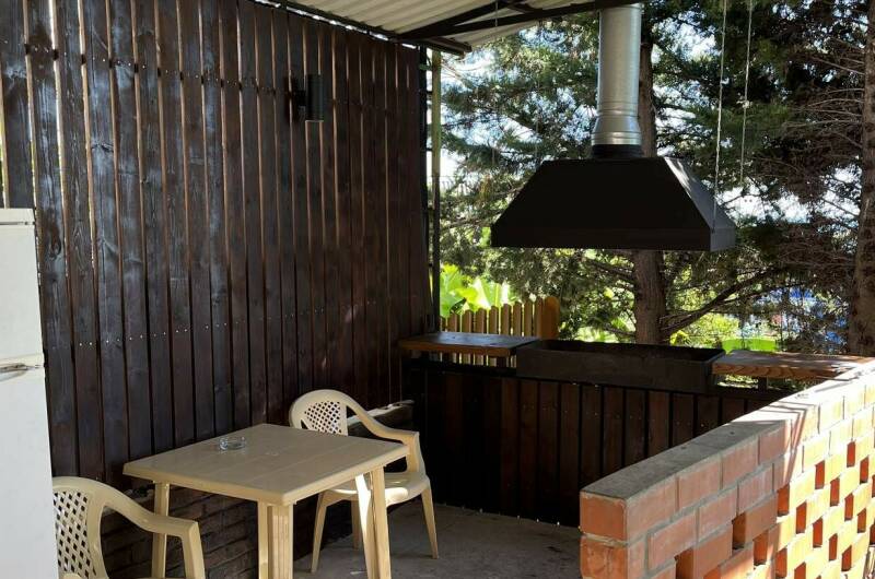 Изображение Изображение гостиницы &quot;Гостевой дом «У Ирины»&quot; #2 #2