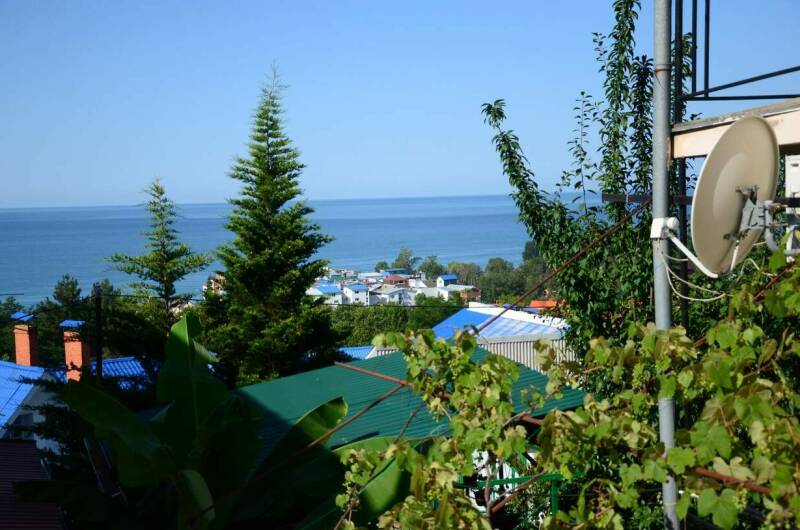 Изображение Изображение гостиницы &quot;Гостевой дом «У Ирины»&quot; #5 #5