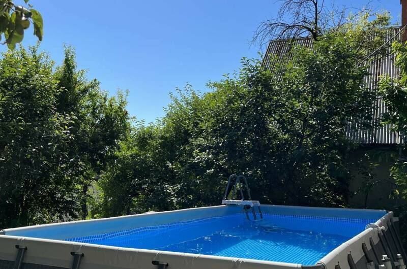 Изображение Изображение гостиницы &quot;Гостевой дом «У Ирины»&quot; #6 #6