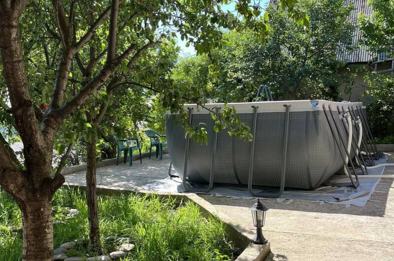 Изображение Изображение гостиницы &quot;Гостевой дом «У Ирины»&quot; #7 #7