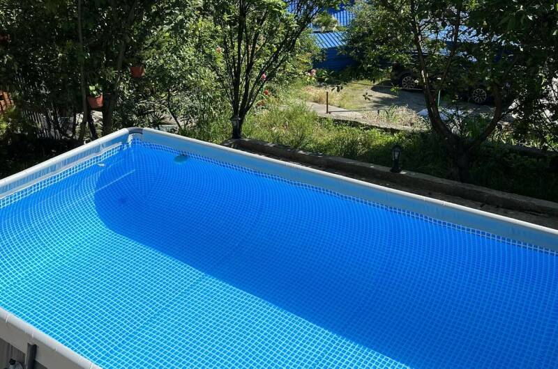 Изображение Изображение гостиницы &quot;Гостевой дом «У Ирины»&quot; #8 #8