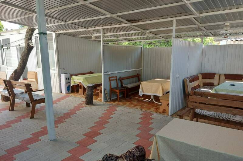 Изображение Изображение гостиницы &quot;Гостиница «Морская гавань»&quot; #5 #5