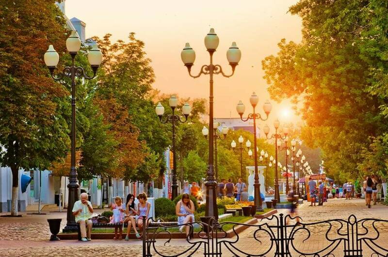 Изображение Изображение гостиницы &quot;Гостиница «Морская гавань»&quot; #6 #6