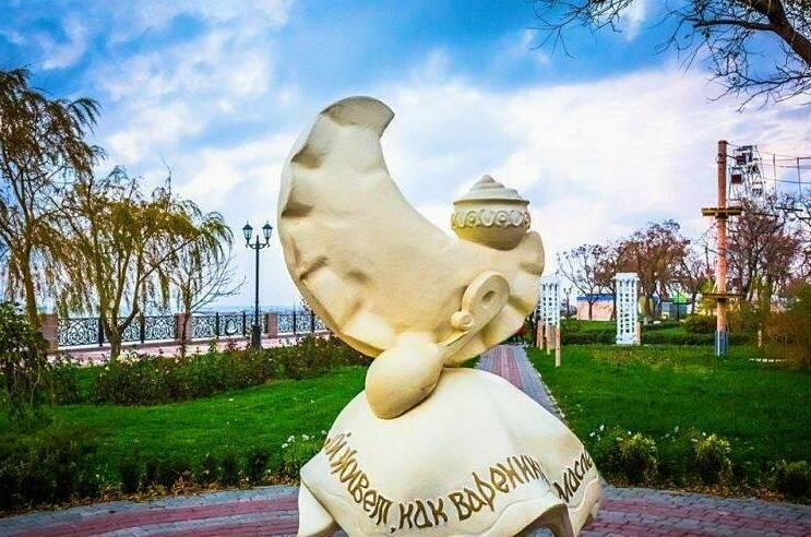 Изображение Изображение отеля / гостиницы "Гостиница «Морская гавань»" #11 #9