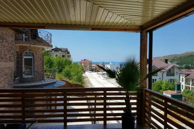 Изображение Изображение гостиницы &quot;Гостевой дом «Пальма Финик»&quot; #2 #2