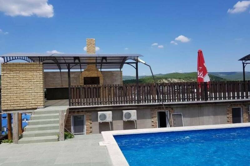 Изображение Изображение гостиницы &quot;Гостевой дом «Пальма Финик»&quot; #6 #6