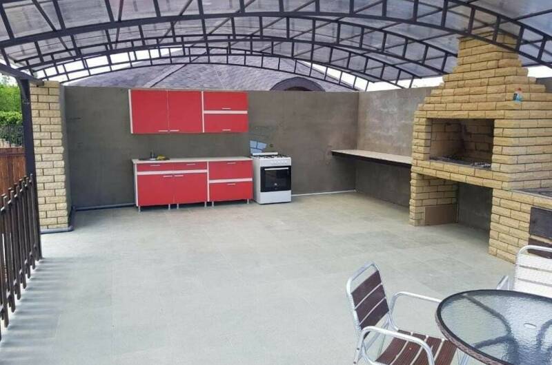 Изображение Изображение гостиницы &quot;Гостевой дом «Пальма Финик»&quot; #8 #8