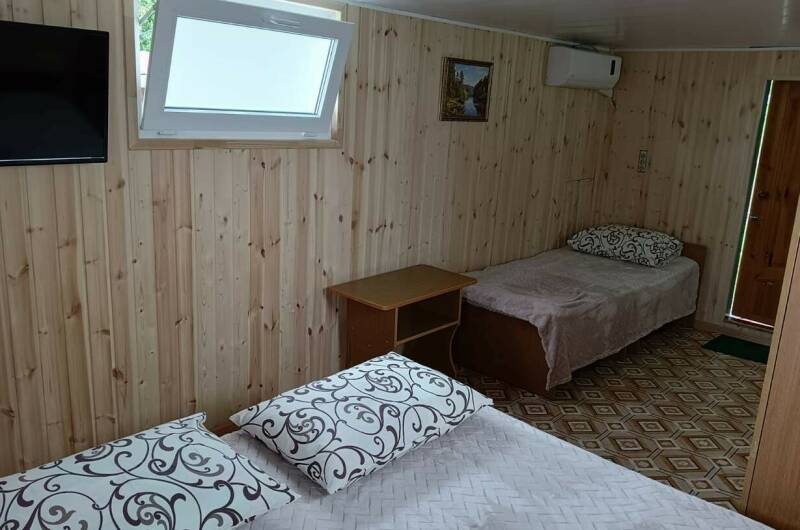 Изображение Изображение гостиницы &quot;Гостевой дом «Мандаринка»&quot; #1 #1