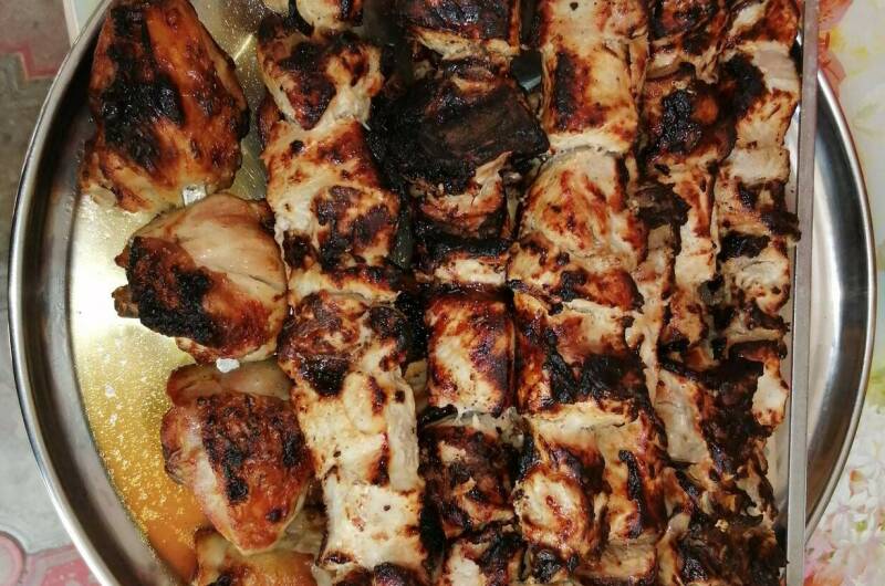 Изображение Изображение гостиницы &quot;Гостевой дом «Мандаринка»&quot; #3 #3