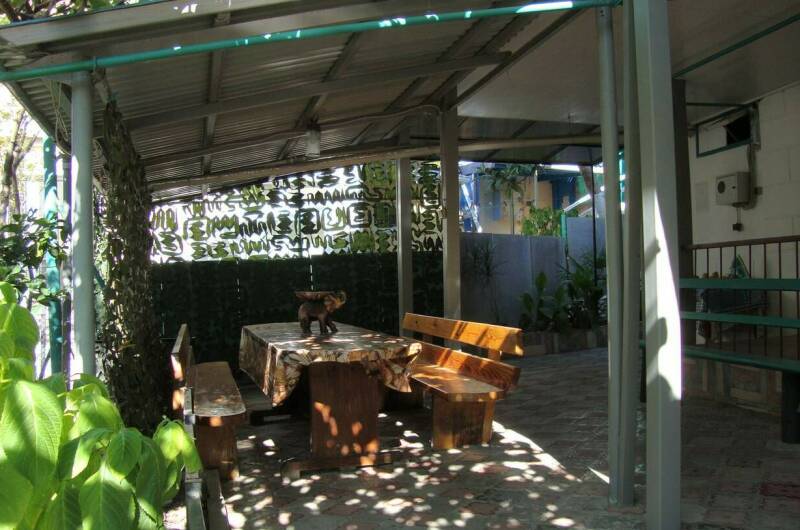 Изображение Изображение гостиницы &quot;Гостевой дом «Мандаринка»&quot; #4 #4