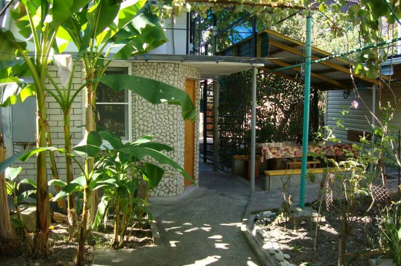 Изображение Изображение гостиницы &quot;Гостевой дом «Мандаринка»&quot; #6 #6