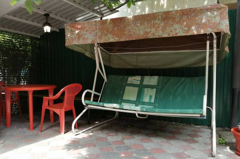 Изображение Изображение гостиницы &quot;Гостевой дом «Мандаринка»&quot; #7 #7